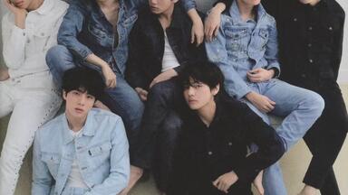 BTS Memories 2020 防弾少年団 BTS、2020年の活躍を収めた映像作品『BTS Memories of 2020』8月