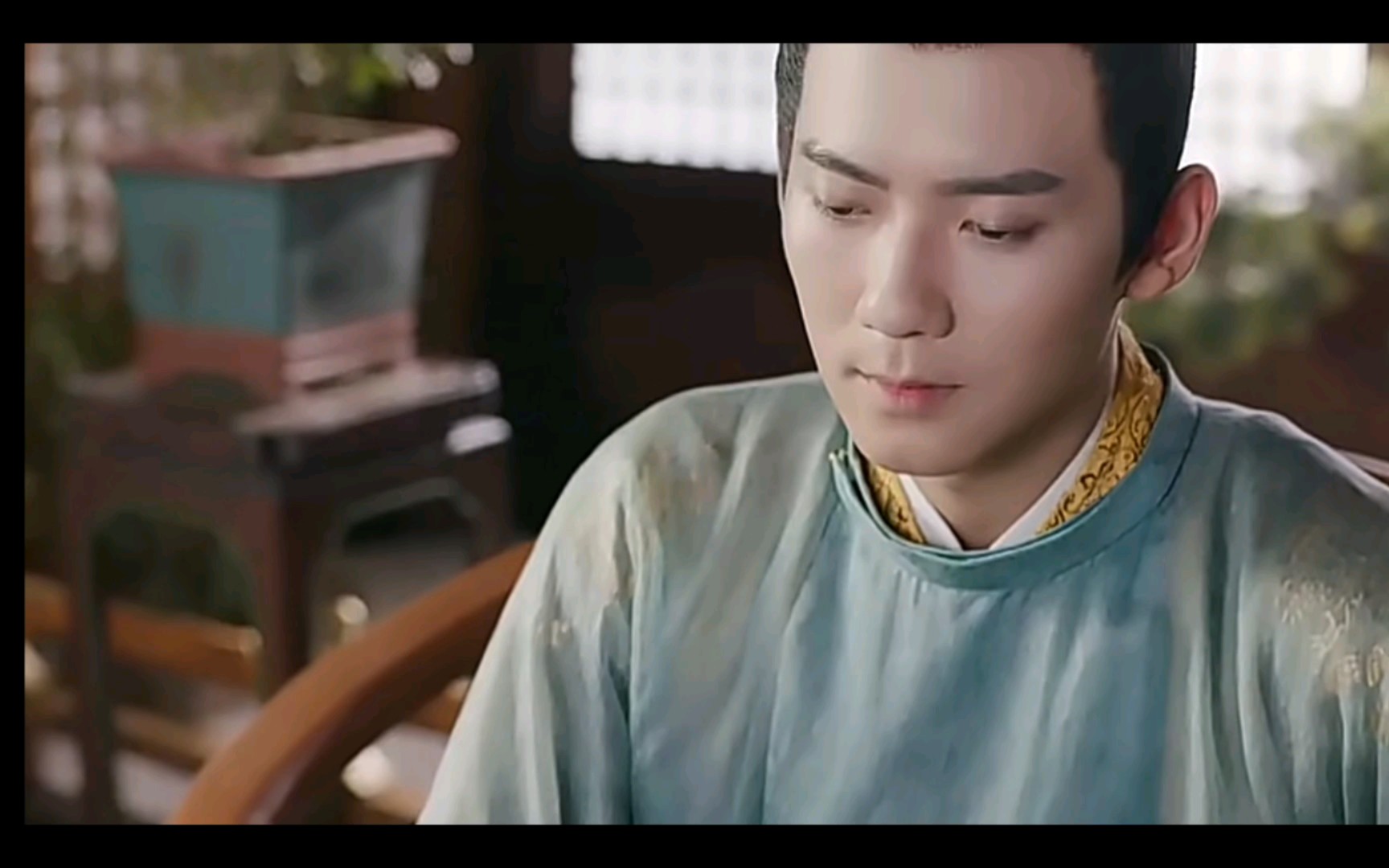 活动作品风起霓裳李治准许琉璃离宫媚娘送别琉璃