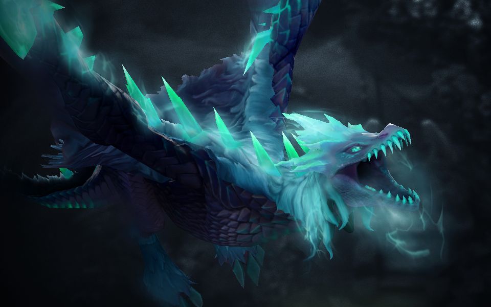 快乐3号位寒冬飞龙(ww)!_哔哩哔哩 (゜-゜)つロ 干杯~-bilibili