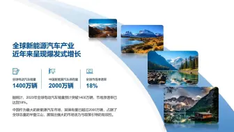 谁懂！这个PPT图文排版真的太太太绝了！