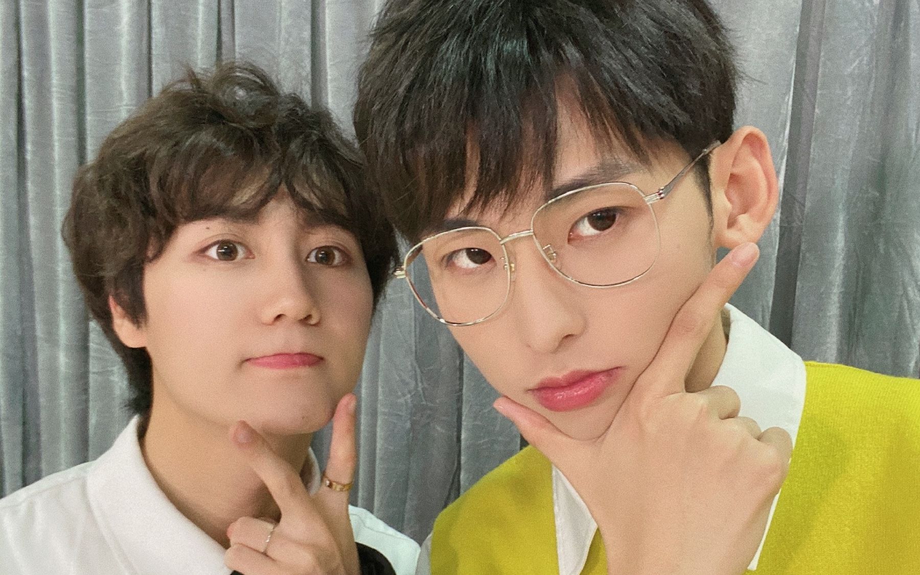 明月照九州九明唐九洲x邵明明莫名其妙的爱上你