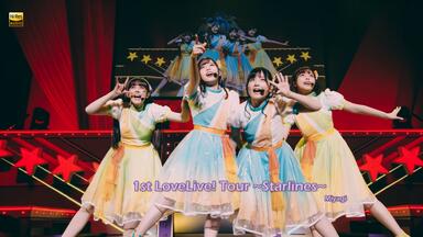クレッシェンドゆ・ら Crescendo Yu・Ra | Love Live! Wiki | Fandom