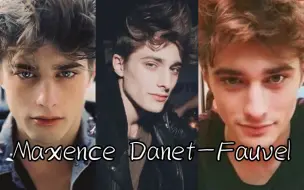 【skam】给他打火机/人间美色/马甜甜/Maxence Danet-Fauvel