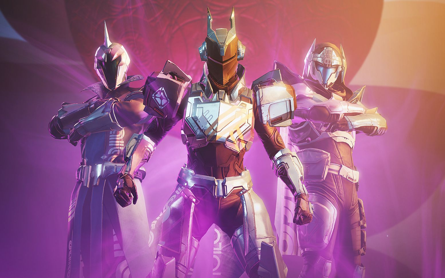 命运2destiny2光尘商店刷新列表影临赛季共15周