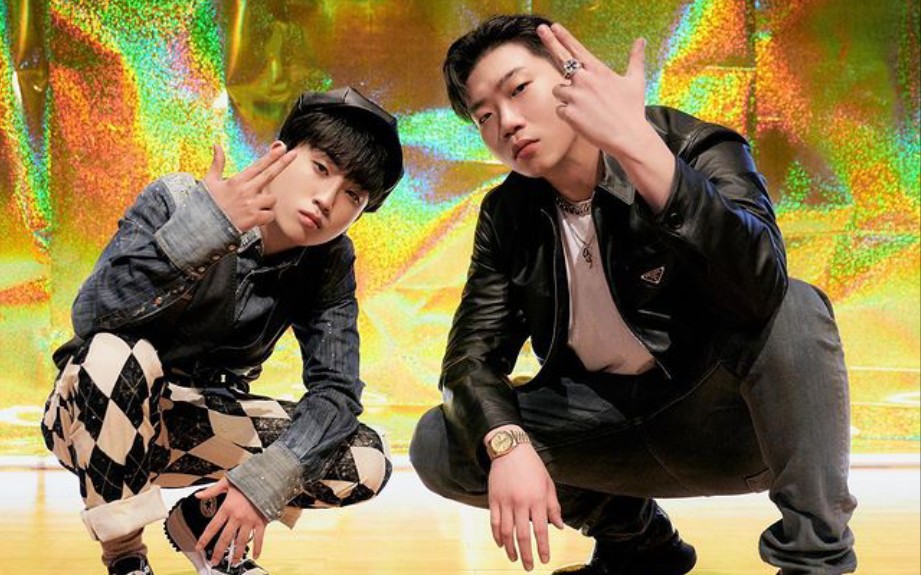 双厨狂喜darkchangmo新ep预告