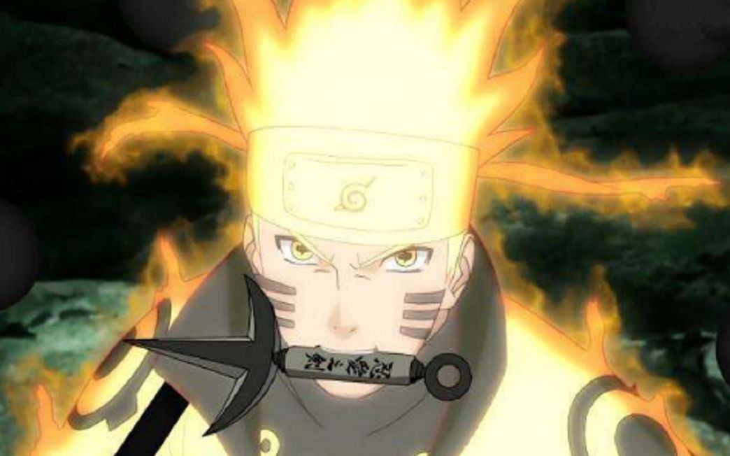 死神vs火影 金鸣十割_哔哩哔哩 (゜-゜)つロ 干杯~-bilibili