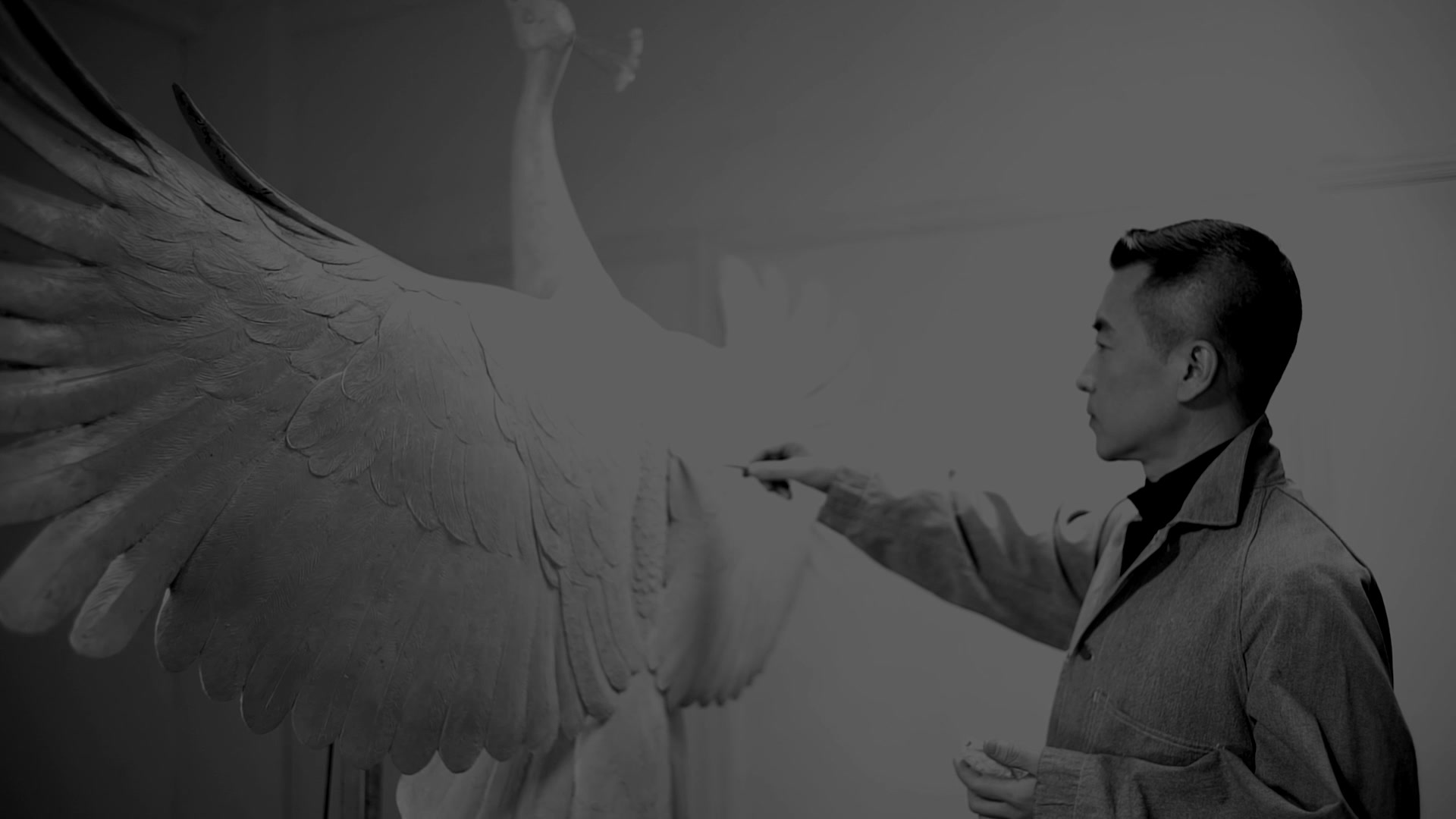 艺术·时尚·创作与奥迪新款a8 蔡志松的完美演绎