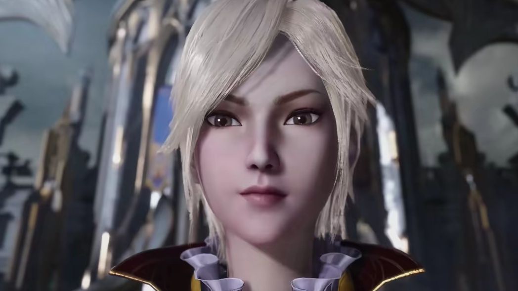 《斗罗大陆》雪清河亲自暴露自己身份,只为招揽唐三