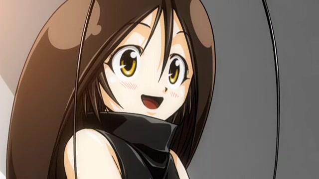 蟑螂娘少女真身