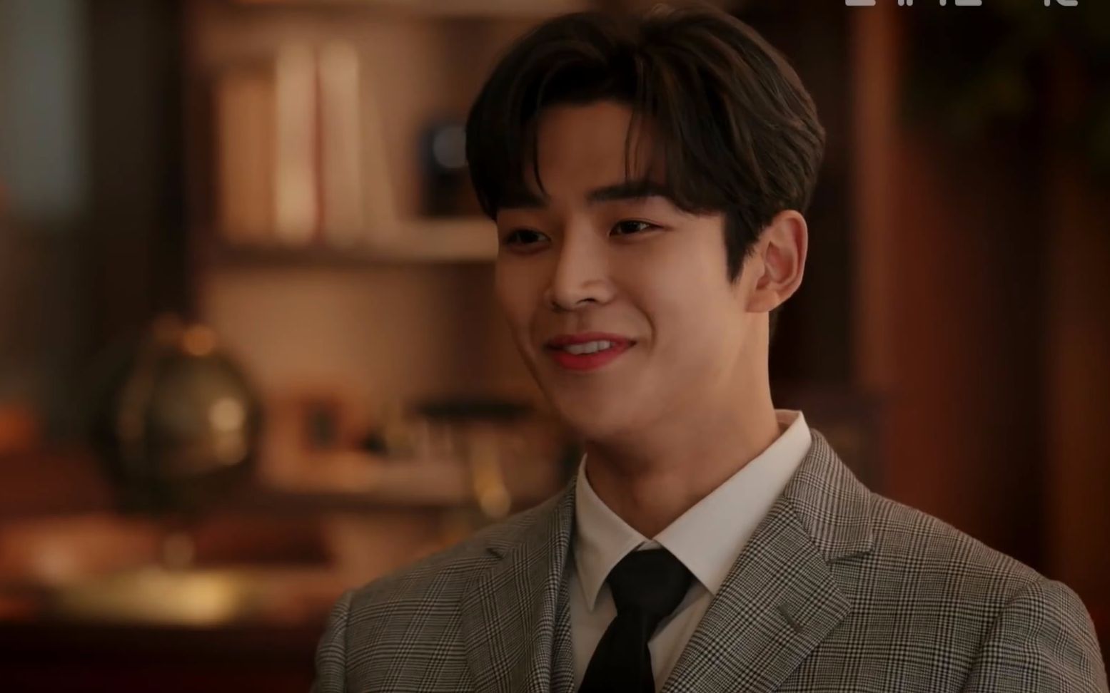 【自制中字】金路云的ok-hee快问快答专访