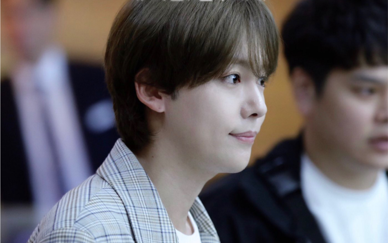 【金秦禹】190520 李秀智的歌谣广场合集_哔哩哔哩