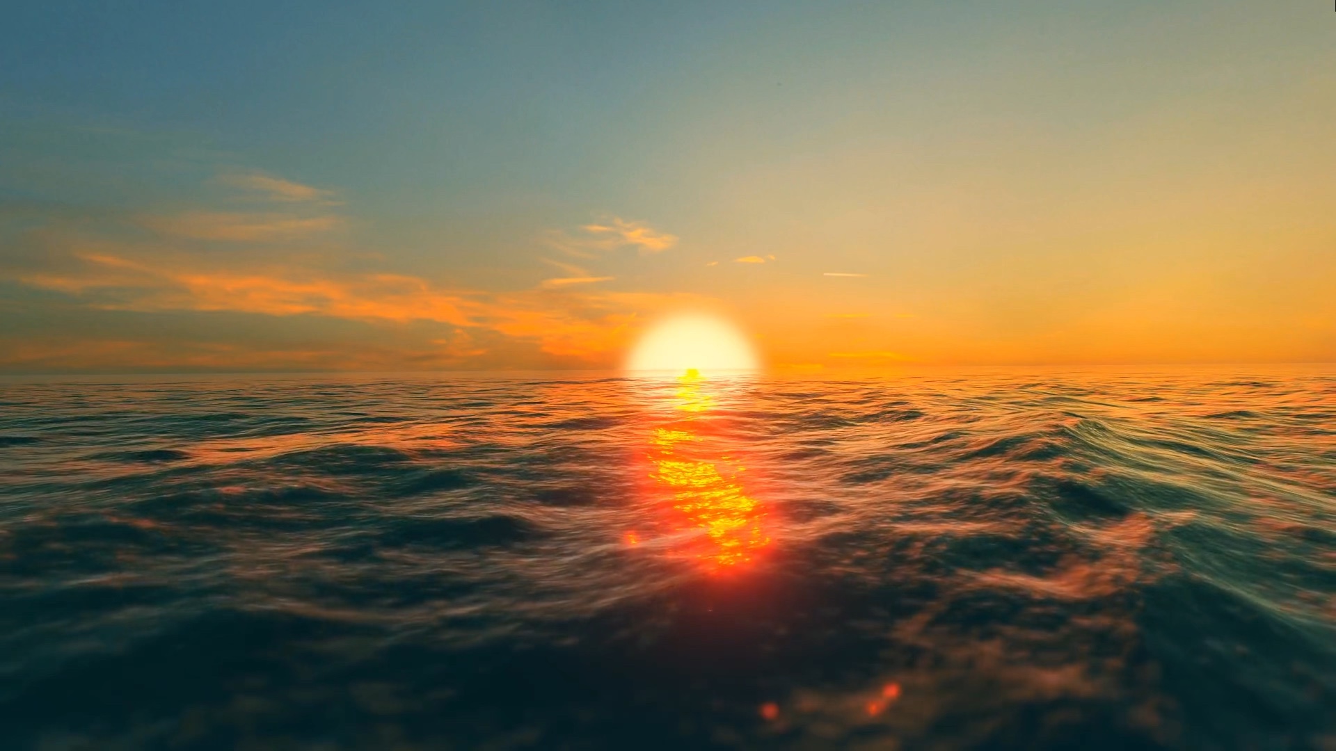 壁纸 电梯 桌面 1920_1080