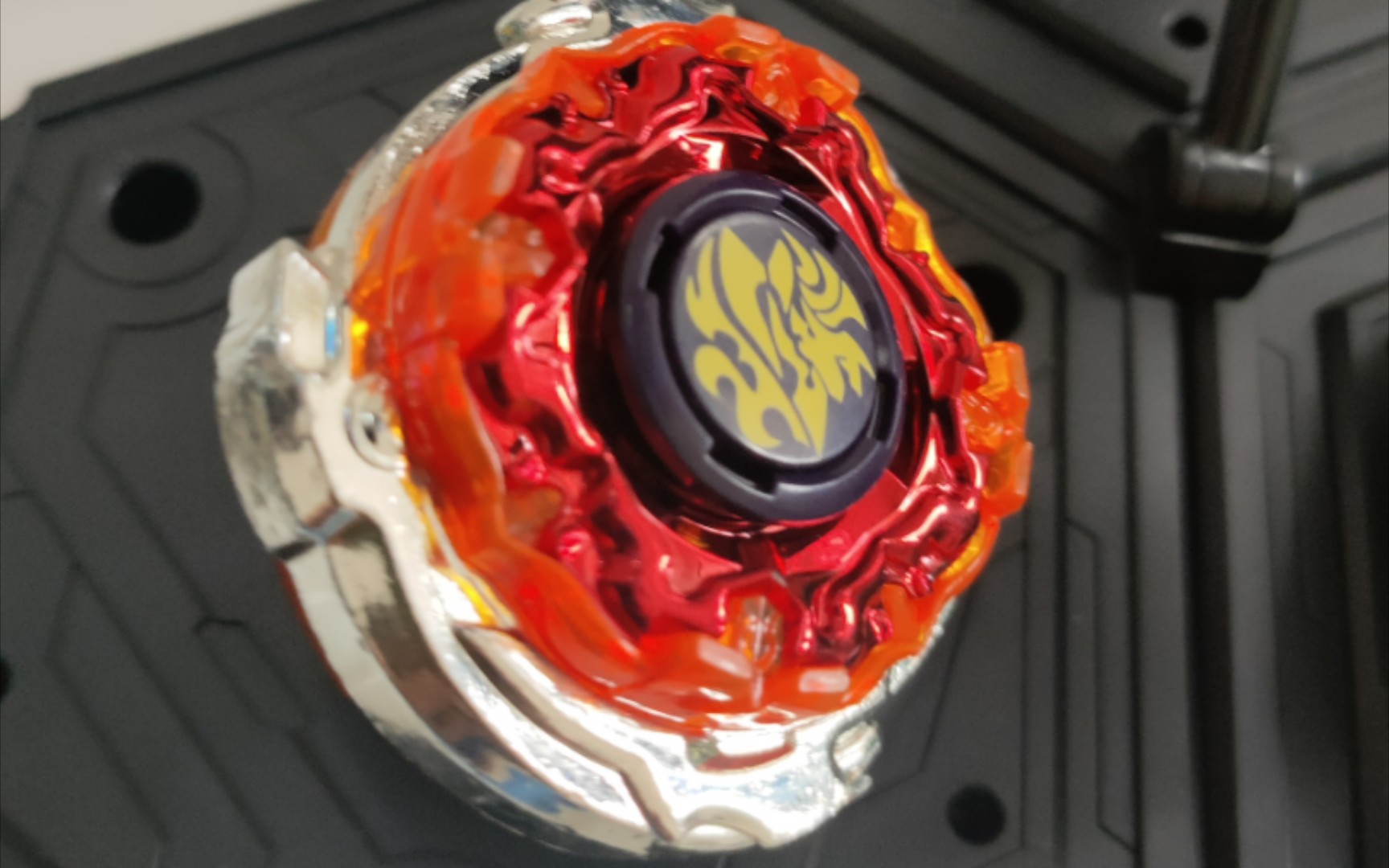 黄金火焰s pk 一代初始