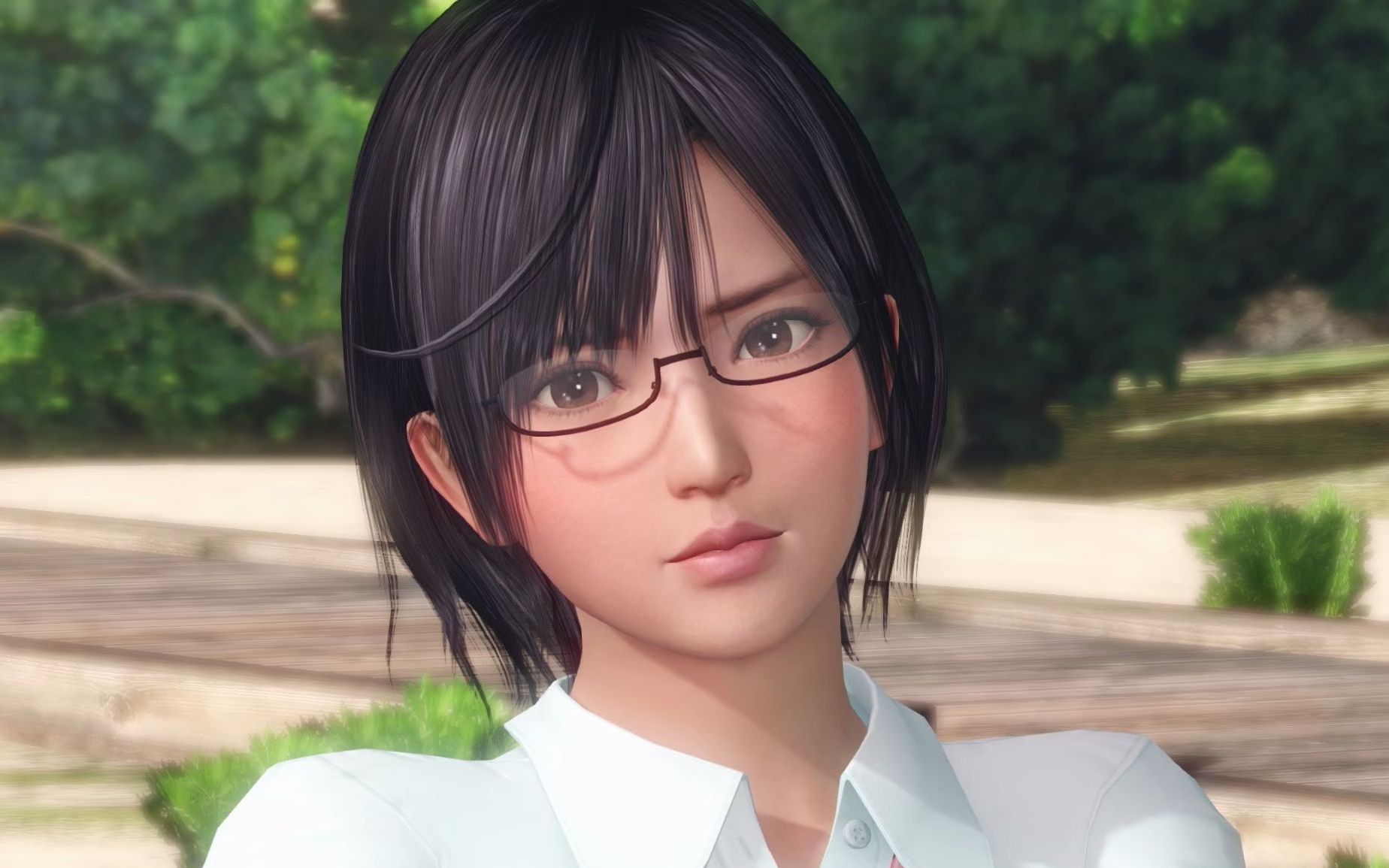 4k奶排女孩的剧情凪咲第1话请还给我