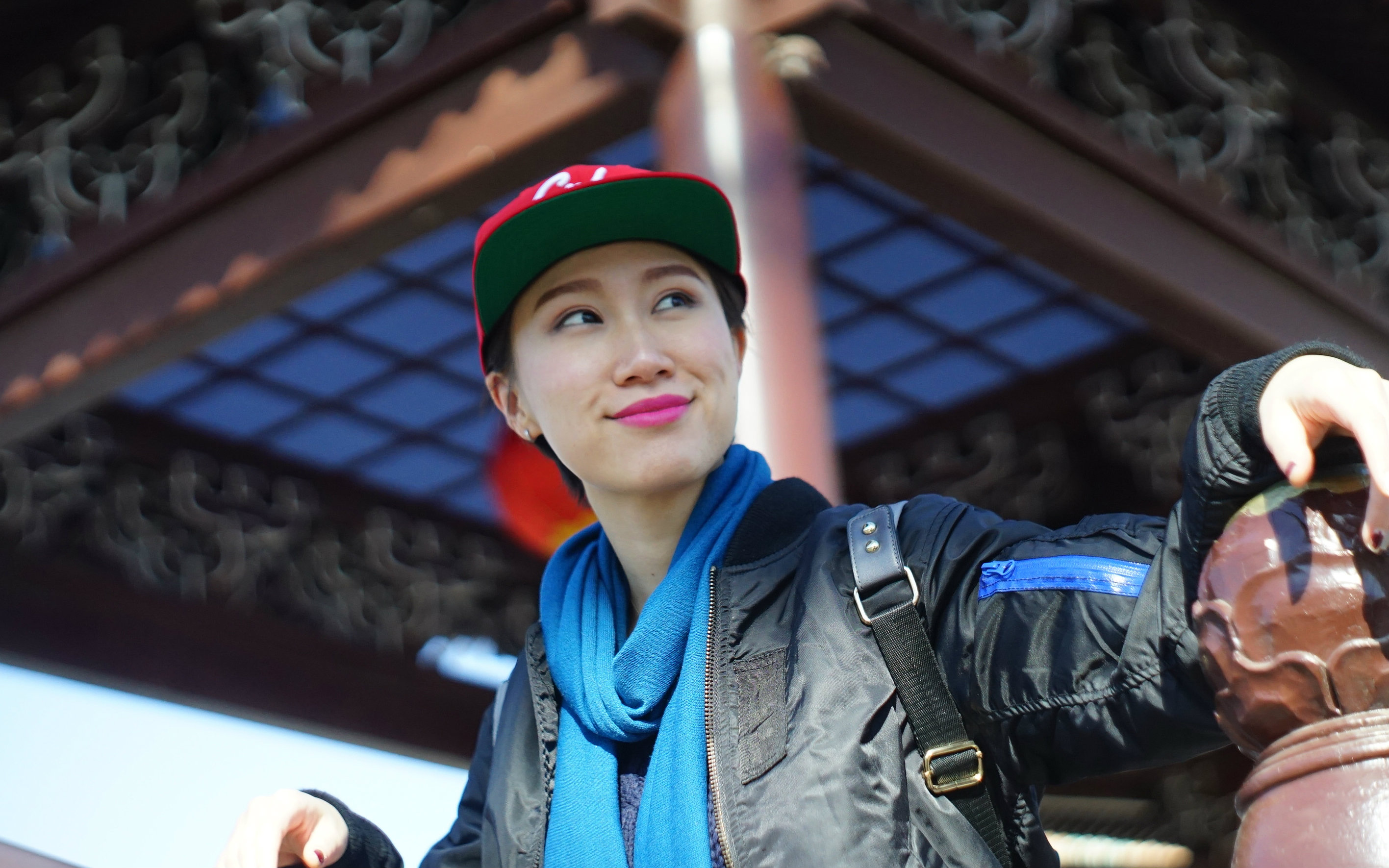 【三爷】hello bitches-cl /hyojin choi编舞