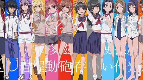 とある科学の超電磁砲op Level5 Judgelight Aiきりたんcover 哔哩哔哩 Bilibili