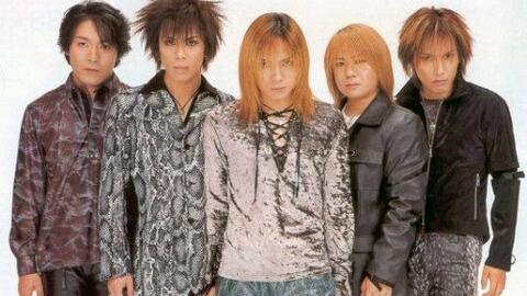 视觉系 Janne Da Arc 月光花 Mv 中文字幕 哔哩哔哩