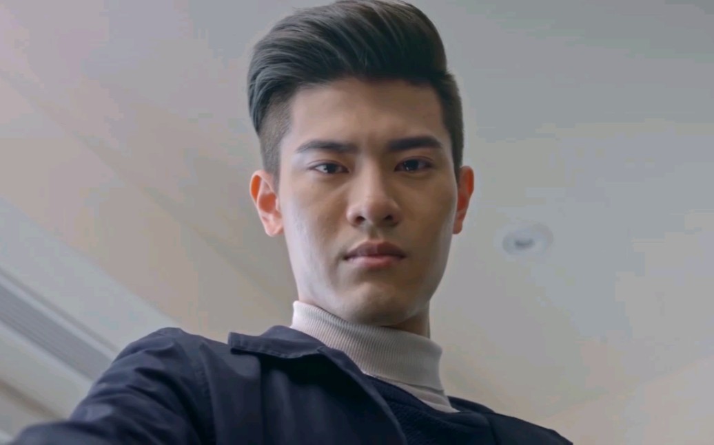 history3圈套第十一集part1唐毅猛虎落泪