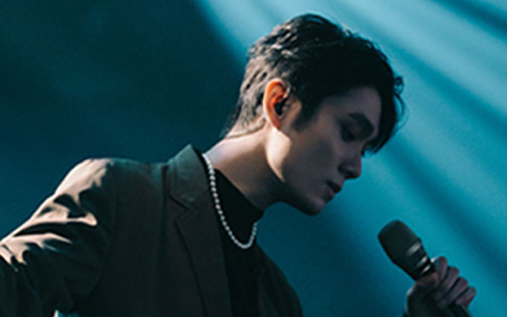 裘德chiu大家好我是裘德今天我入驻b站啦