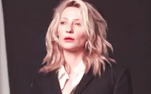 Video herunterladen: 【凯特布兰切特】cate blanchett 宇宙第一扳手 欧美姬圈扛霸子 大魔王个人向混剪 全程高能踩点 （新）