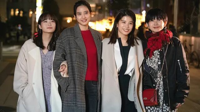 日剧《人到30又如何》超清全8集