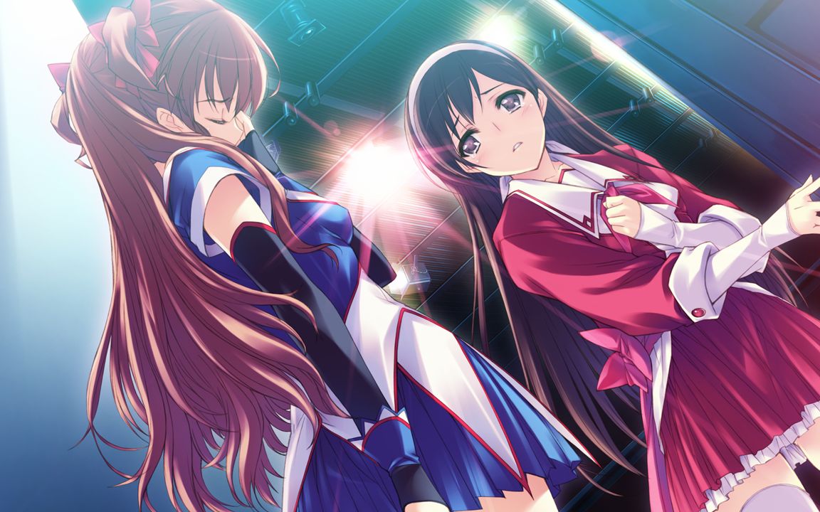 白色相簿 中文剧情流程第五期