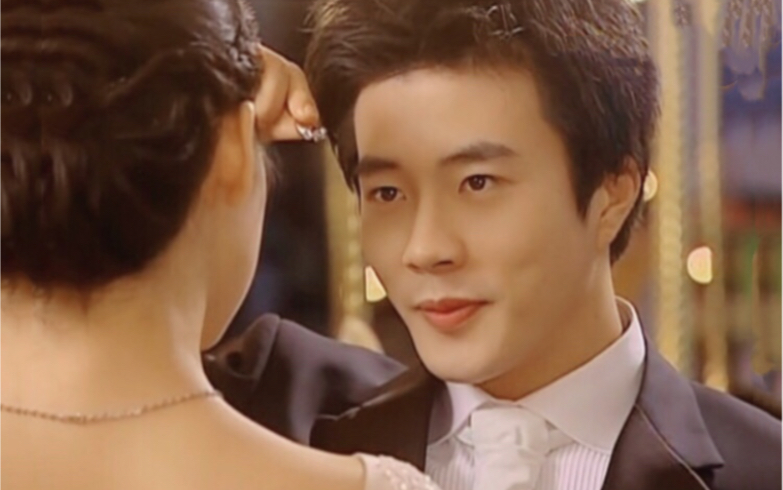 天国的阶梯cut24女主订婚现场逃跑车诚俊崔智友权相佑