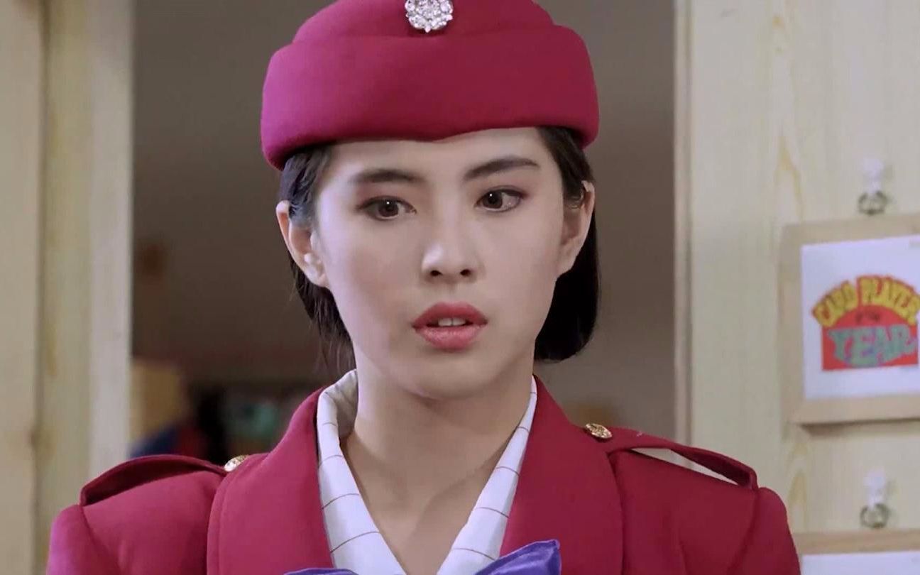 王祖贤姐姐电影第十弹