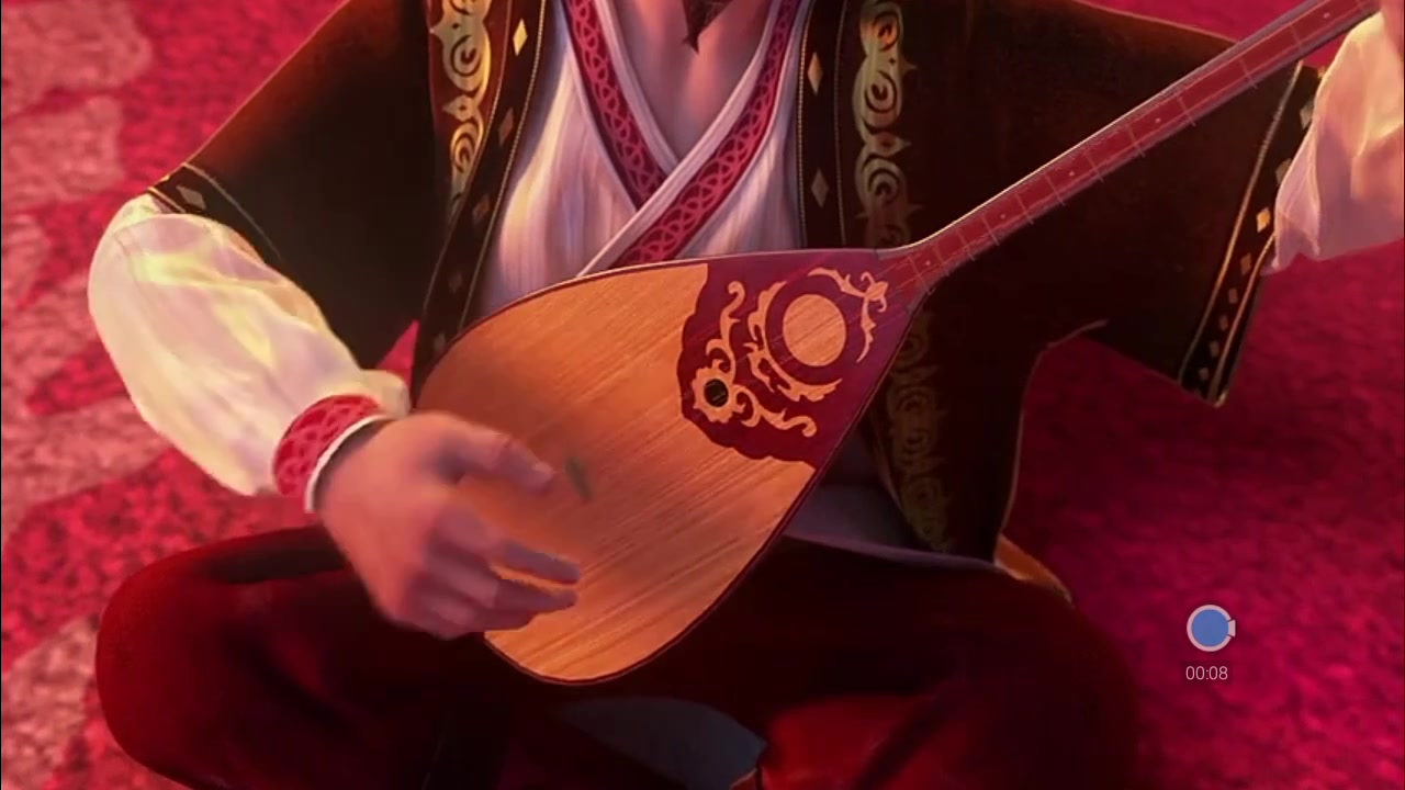 少年锦衣卫是不是毫无违约感跳得如何戚将军