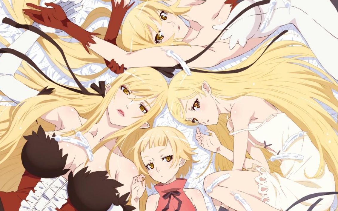 伤物语【铁血|冷血|热血】