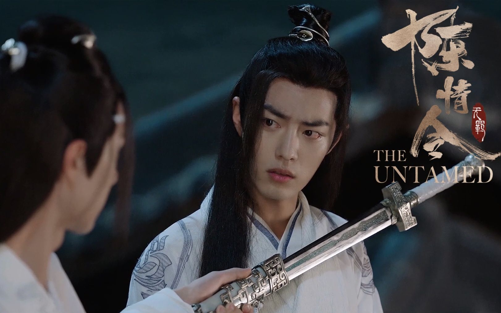 陈情令|花絮 制片人特辑 揭秘背后故事