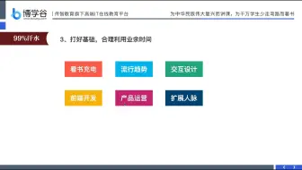 16-努力学习提升的建议