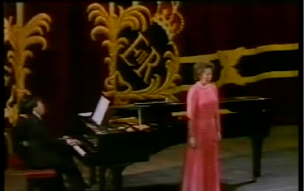 [图]Schubert-Who Is Sylvia[Dame Janet Baker] 舒伯特：《致西尔维娅》 D.891