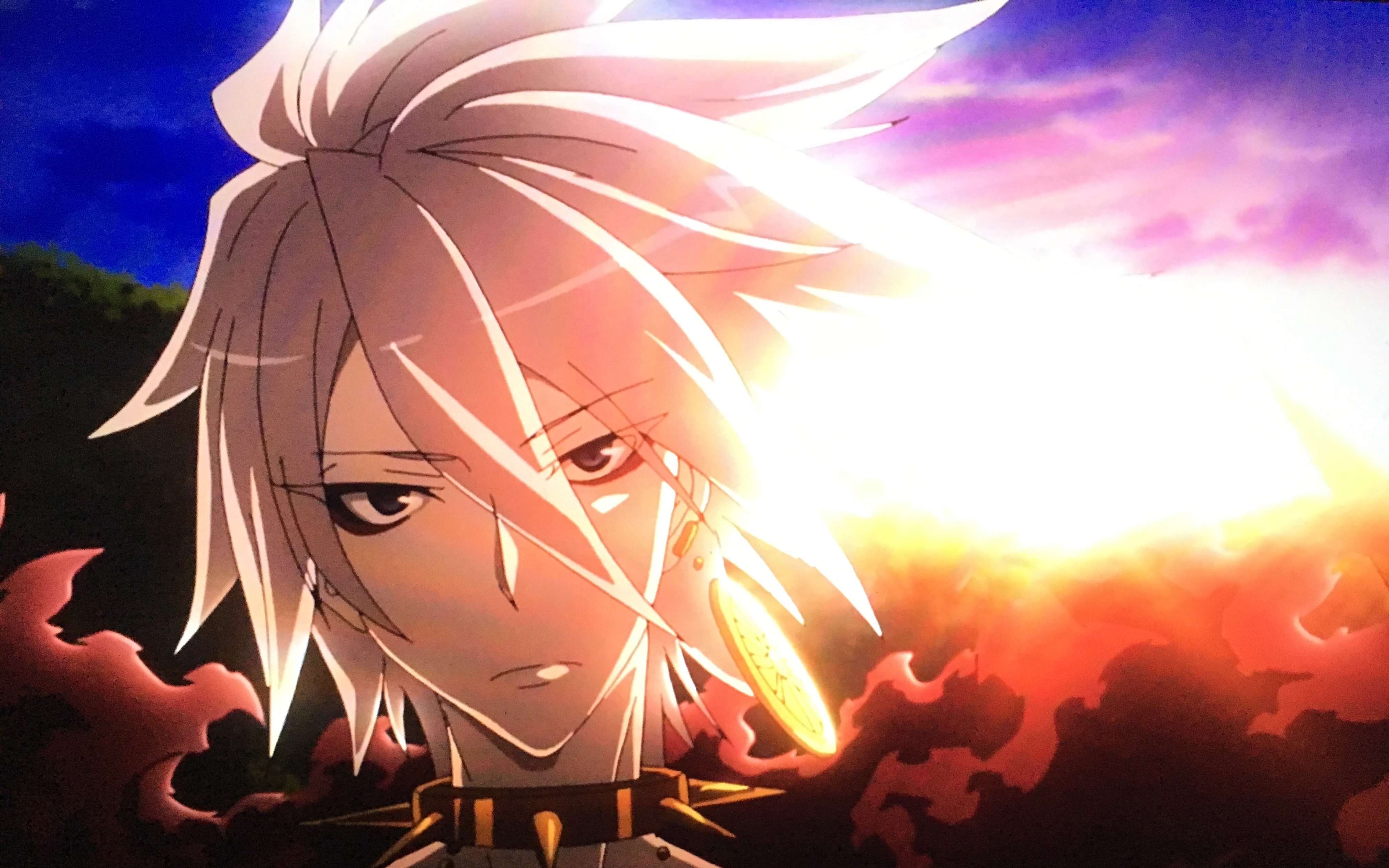 fgo我小太阳今天也要为所欲为