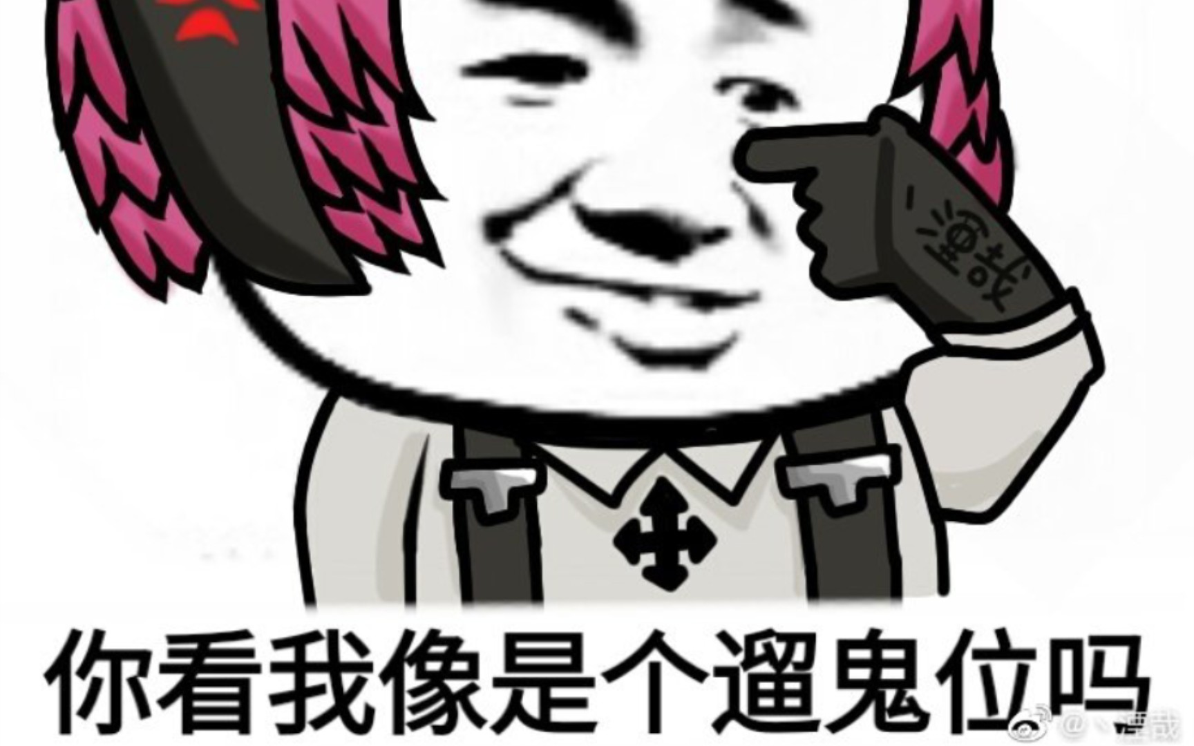 【新赛季】战斗小特不请自来_第五人格