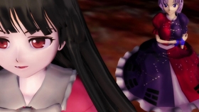 第14回mmd杯本選 装甲騎兵 Zero 哔哩哔哩 つロ干杯 Bilibili