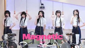 Download Video: 【ILLIT·合集】现场LIVE·全电台无修音开麦（更至240429 Magnetic - IDOL RADIO）