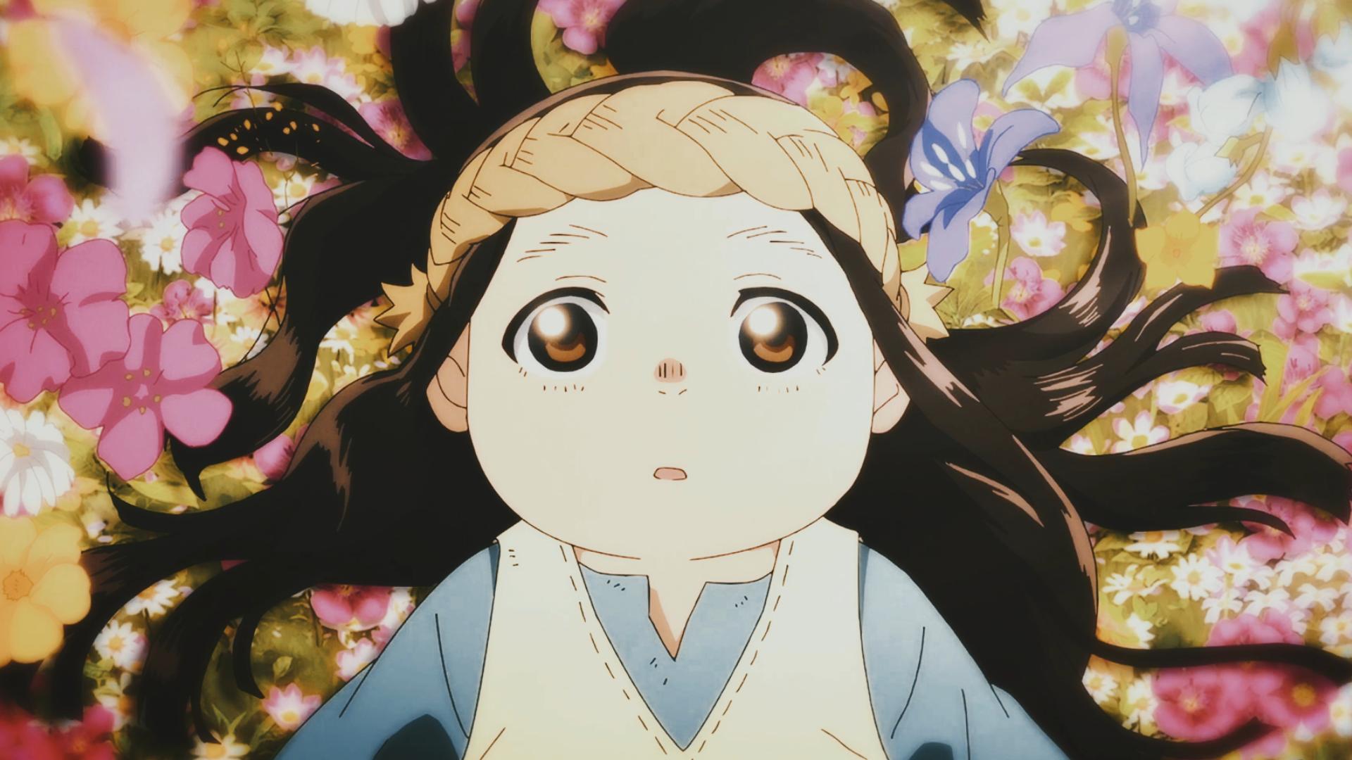 【致不灭的你】玛琪快去找小不