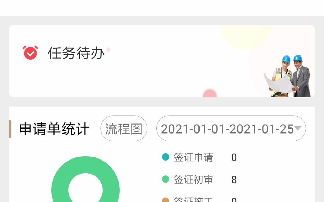 掌上配电工程签证APP用户操作视频哔哩哔哩bilibili