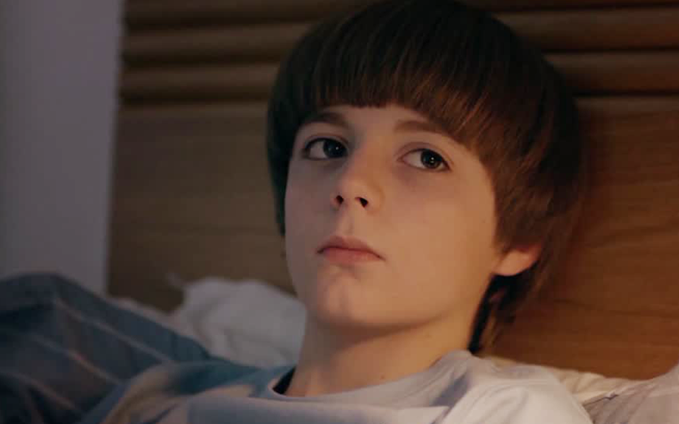 废柴舅舅第一季第5集