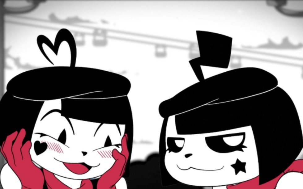 【哑剧猫】不推荐观看