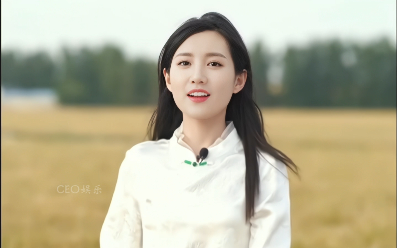 "南栗子北相宜",道出了无数网友的喜爱和肯定,她们到底有何魅力?