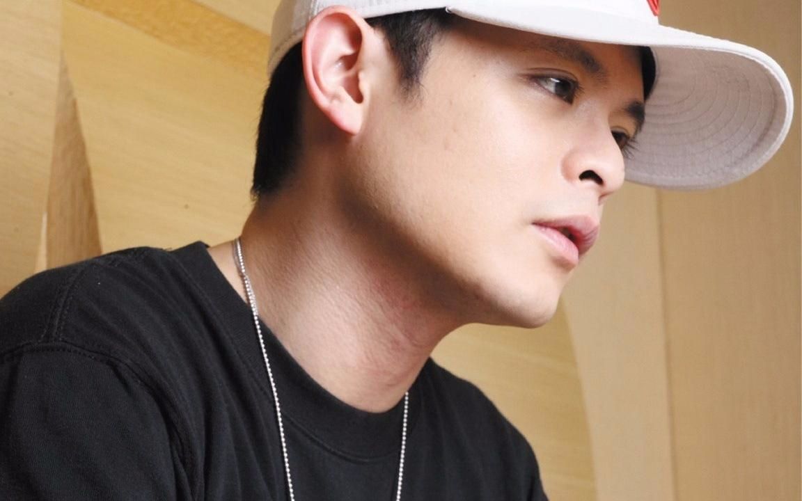 【侧田justinlo】海阔天空-2011泪洒红馆暂别香港演唱会