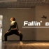三爷性感爵士 《Fallin‘out》- hello dance 希希YUSIE编舞｜cover