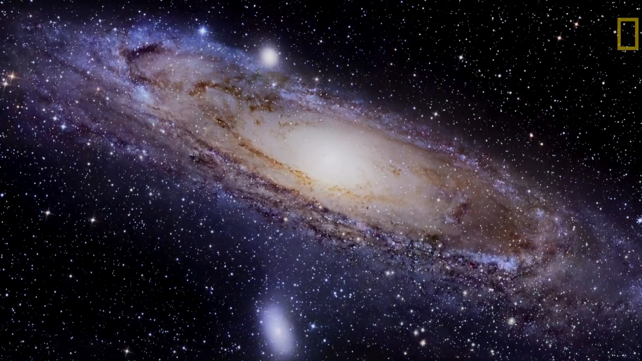 暗物质和暗能量占宇宙总质量的25和70期待解密暗宇宙