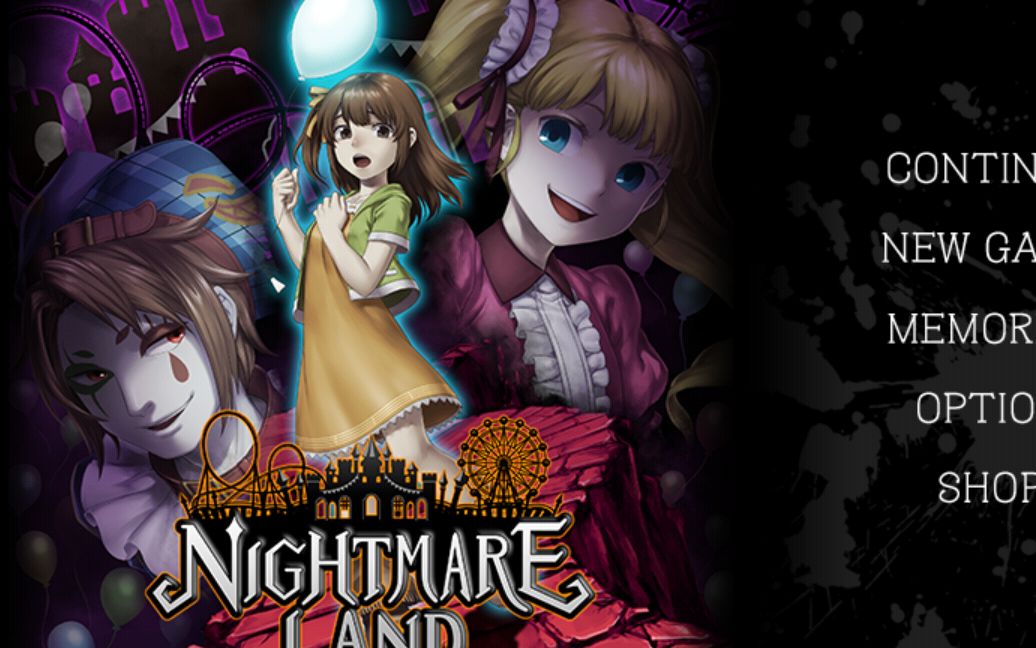 硬币噩梦乐园第一期沙雕解密开始