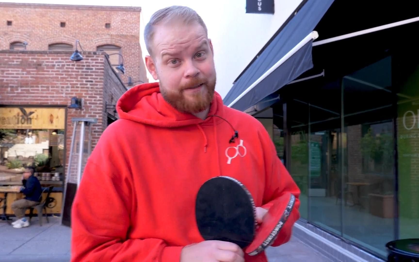 pongfinity 不可能的颠球挑战 中文字幕1080p60