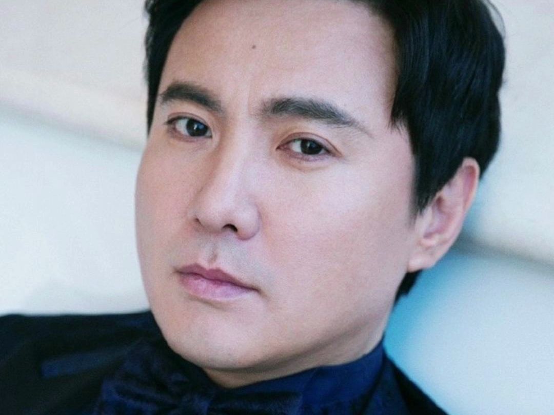 沈腾面相分析:我"胸无大志",只想认真地搞笑