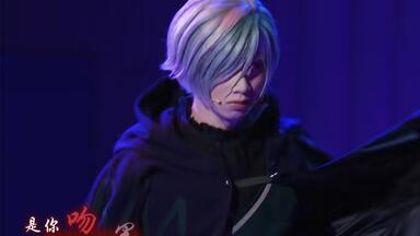 【まとめ売り】卯木千景Spotlight30点 羽多野涉/卯木千景】「SEEDS」live合集_中日字幕_哔哩哔哩_bilibili