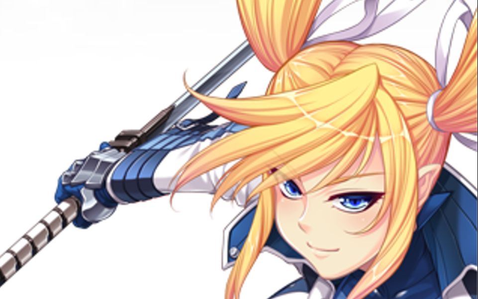 [galgame]对魔忍红/汉化